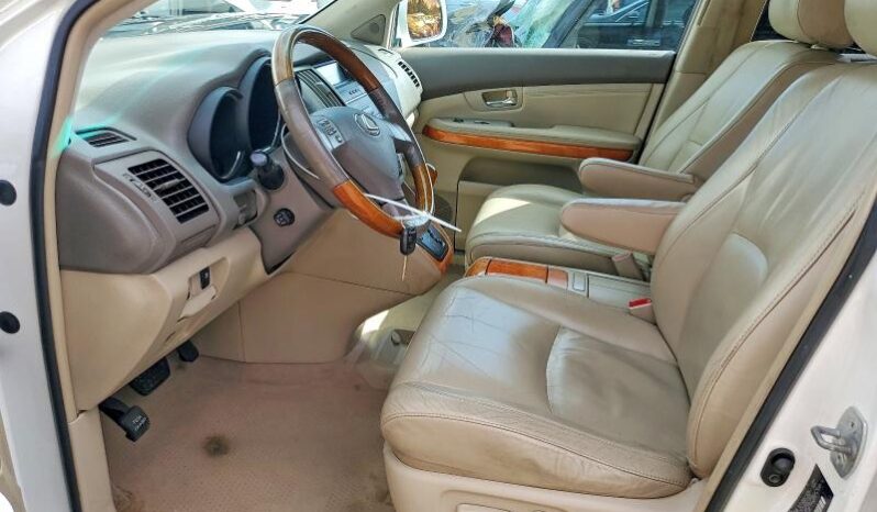 
								2005 Lexus Rx 330 full									