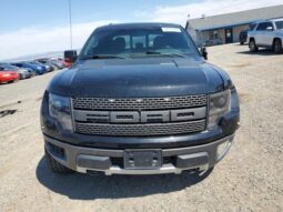 
										2013 Ford F150 full									