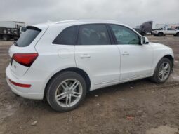 
										2013 Audi Q5 full									