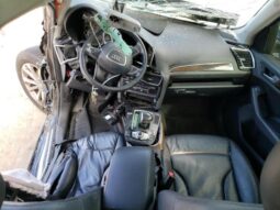
										2013 Audi Q5 full									