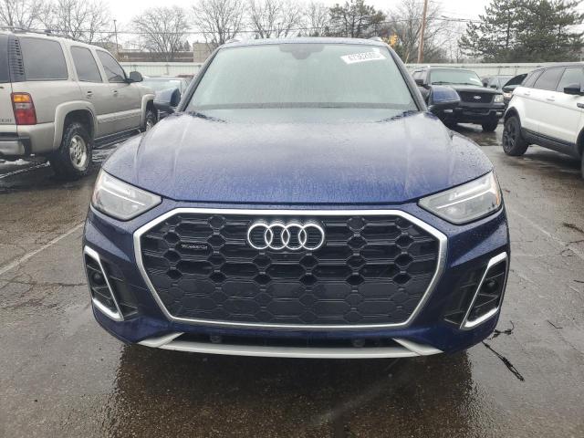 2022 Audi Q5 premium