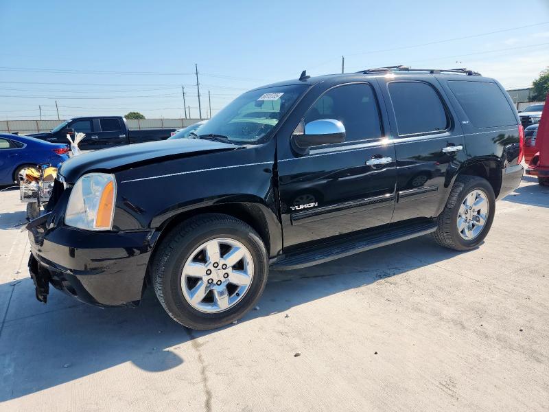2014 Gmc Yukon