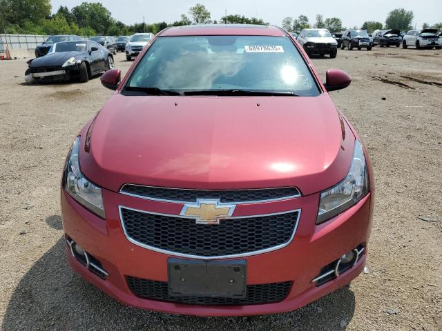 2014 Chevrolet Cruze ltz