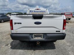 
										2017 Ford F150 full									