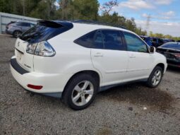 
										2005 Lexus Rx 330 full									