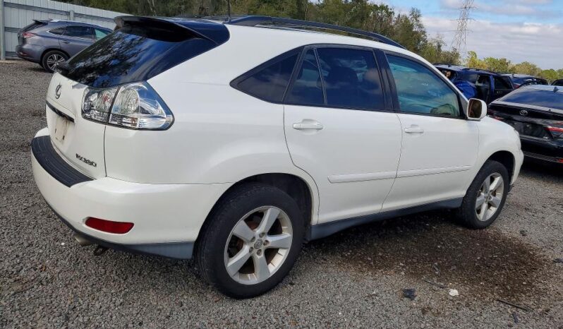 
								2005 Lexus Rx 330 full									