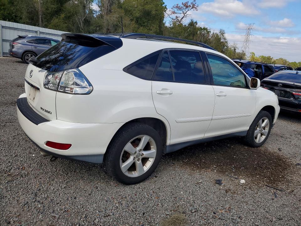 2005 Lexus Rx 330