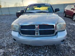 
										2005 Dodge Dakota full									
