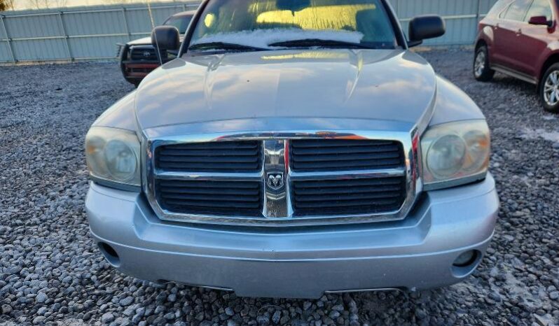 
								2005 Dodge Dakota full									