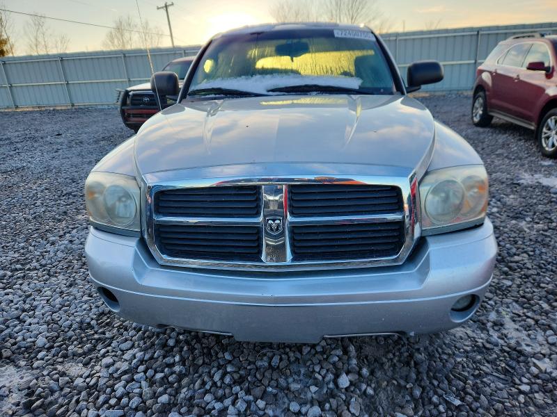 2005 Dodge Dakota