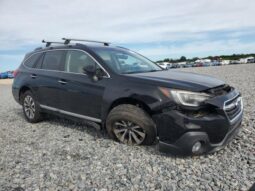 
										2019 Subaru Outback to full									