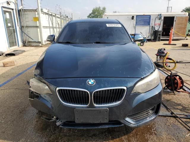 2015 BMW 2 series
