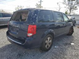 
										2013 Dodge Grand cara full									