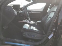 
										2015 Audi A4 premium full									