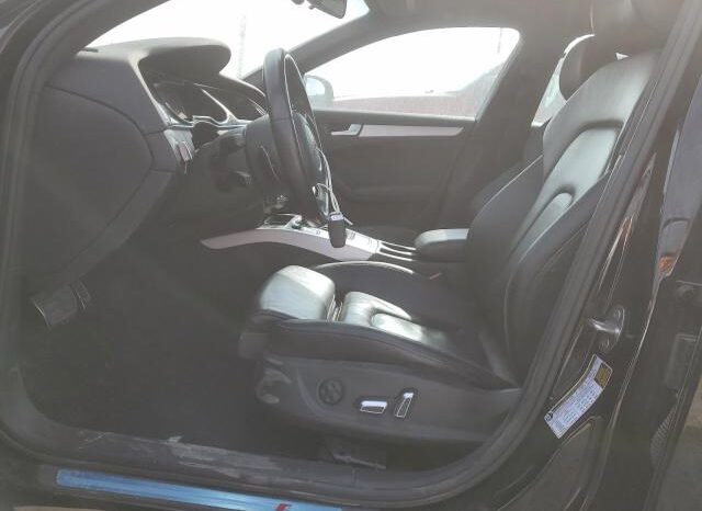 
								2015 Audi A4 premium full									