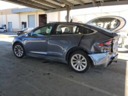 
										2018 Tesla Model x full									