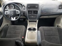 
										2012 Dodge Grand cara full									