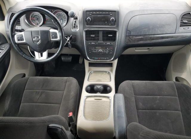
								2012 Dodge Grand cara full									