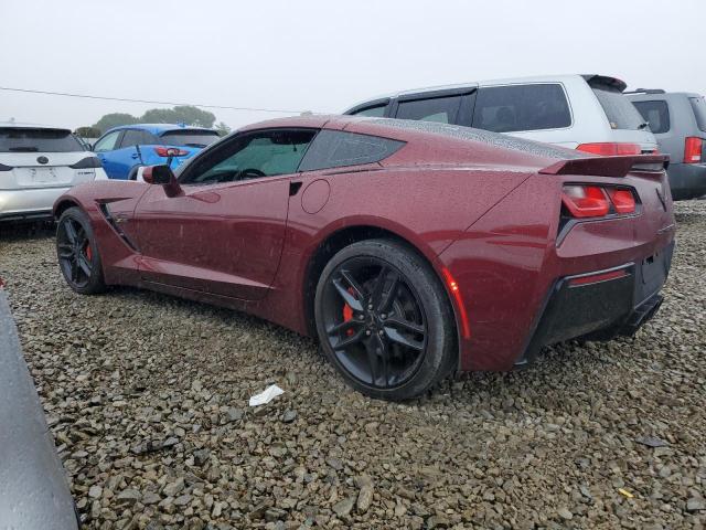 2017 Chevrolet Corvette