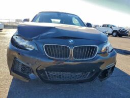 
										2016 BMW 2 series full									