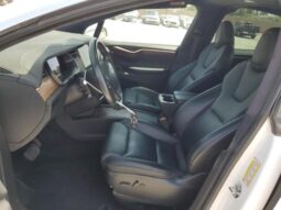 
										2021 Tesla Model x full									