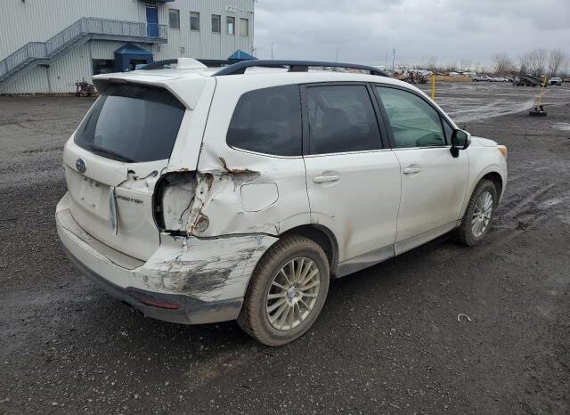 
								2016 Subaru Forester 2 full									