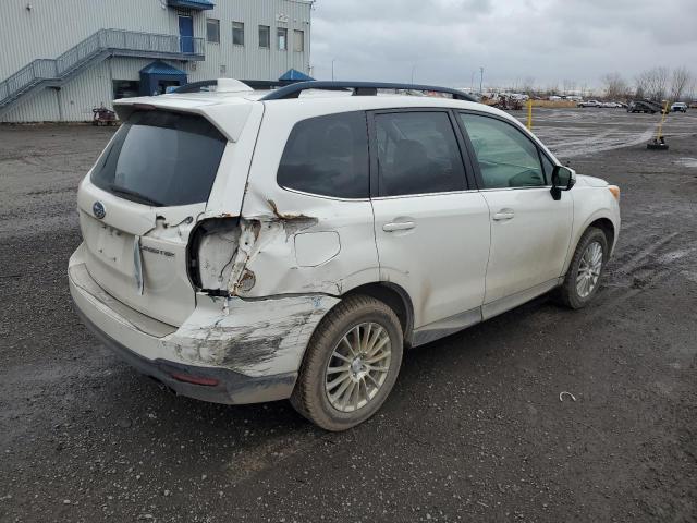 2016 Subaru Forester 2