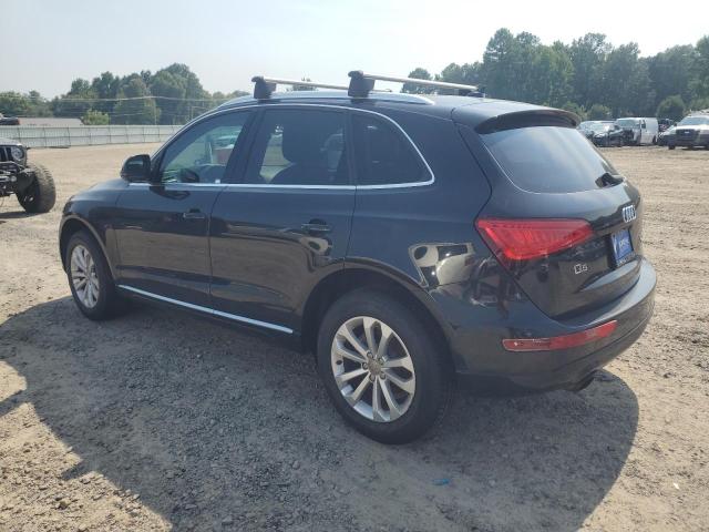 2014 Audi Q5