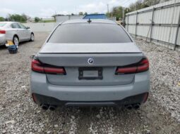 
										2021 BMW M5 full									