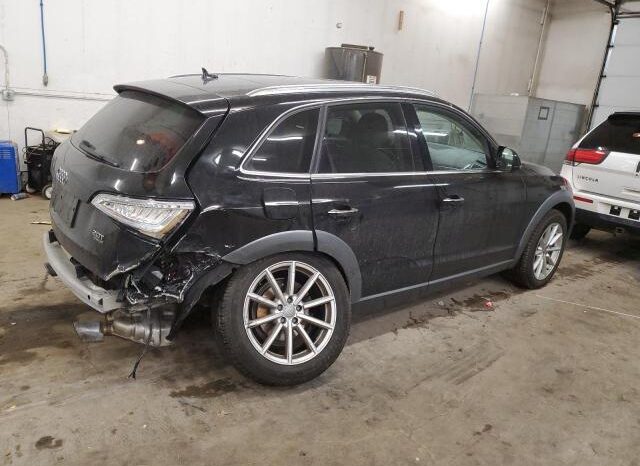 
								2017 Audi Q5 full									