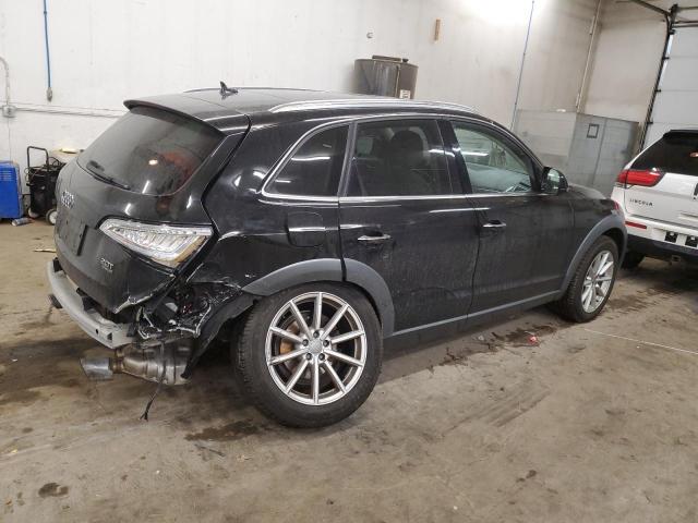 2017 Audi Q5