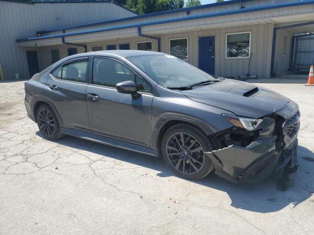 2023 Subaru Wrx