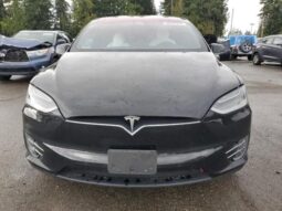
										2018 Tesla Model x full									