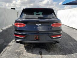 
										2023 Bentley Bentayga full									