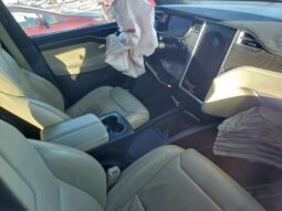 
										2016 Tesla Model x full									