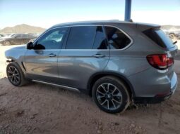 
										2017 BMW X5 full									
