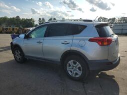 
										2015 Toyota Rav4 full									