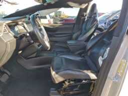 
										2016 Tesla Model x full									