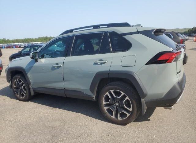 
								2019 Toyota Rav4 full									