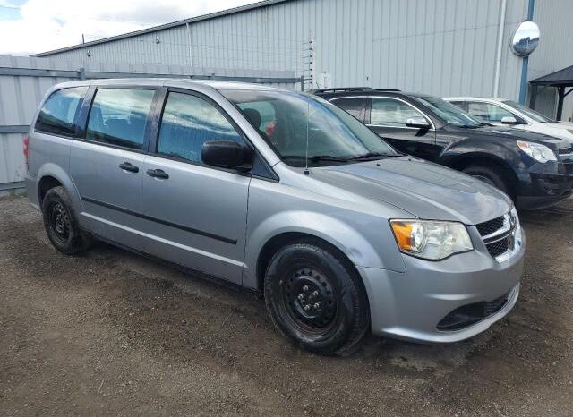 
								2013 Dodge Grand cara full									
