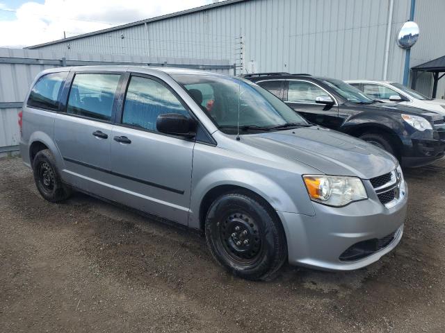 2013 Dodge Grand cara