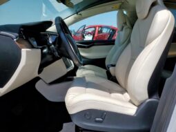 
										2018 Tesla Model x full									