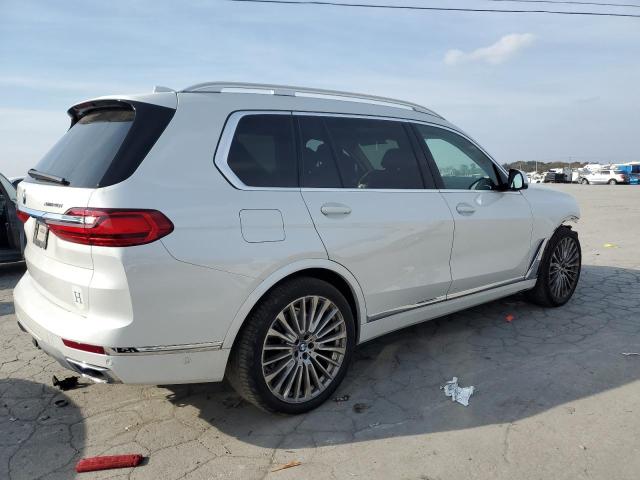 2022 BMW X7