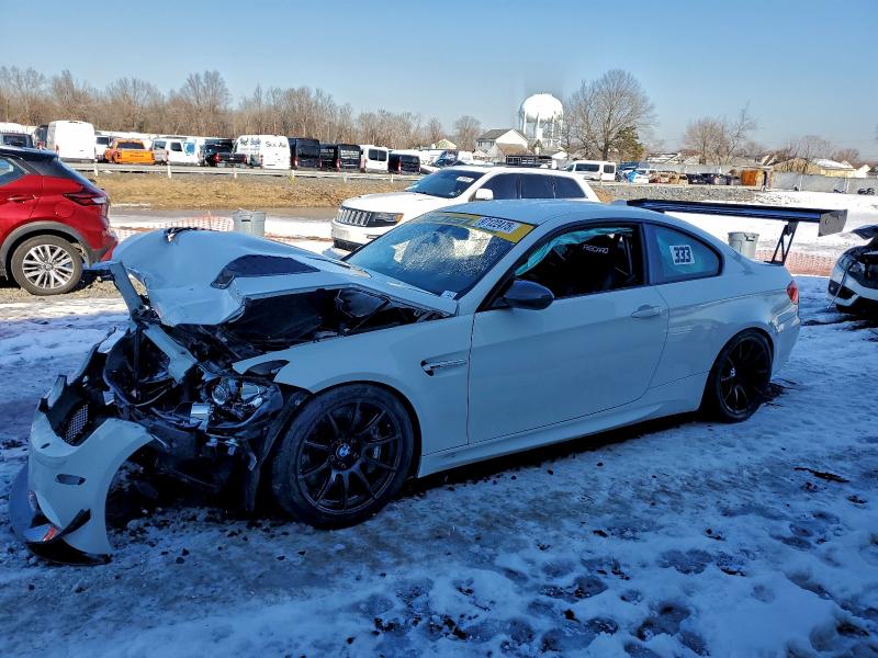 2013 BMW M3