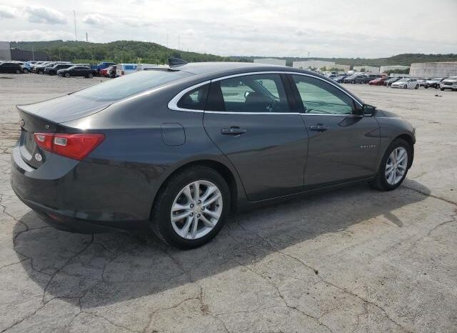 
								2016 Chevrolet Malibu lt full									