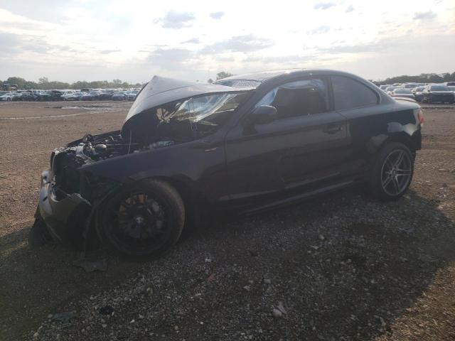 2012 BMW 135 i
