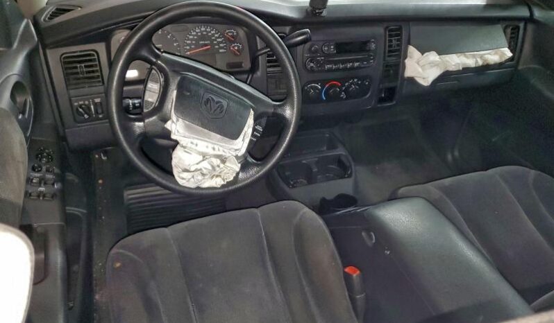 
								2004 Dodge Dakota full									