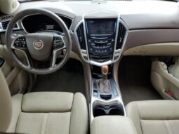 
										2015 Cadillac Srx luxury full									