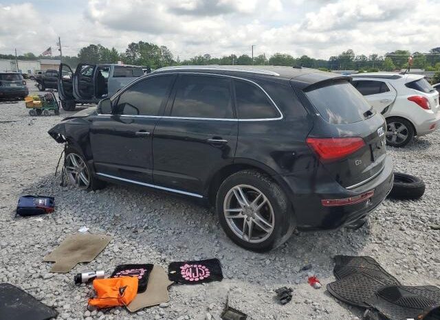 
								2017 Audi Q5 full									