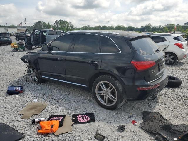 2017 Audi Q5